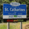 St. Catharines population