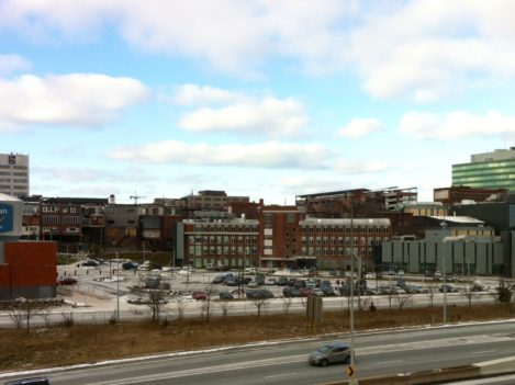 st. catharines real estate market