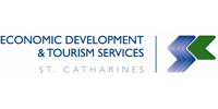 St. Catharines economic development