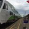 Via Rail St. Catharines
