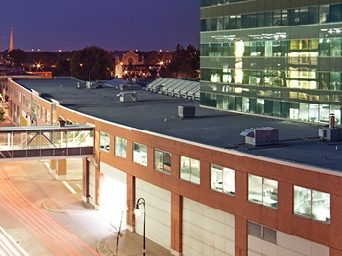 St. Catharines economic development