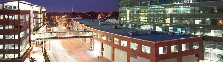 St. Catharines economic development